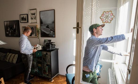 泰国曼谷老公寓,泰国曼谷公寓大全