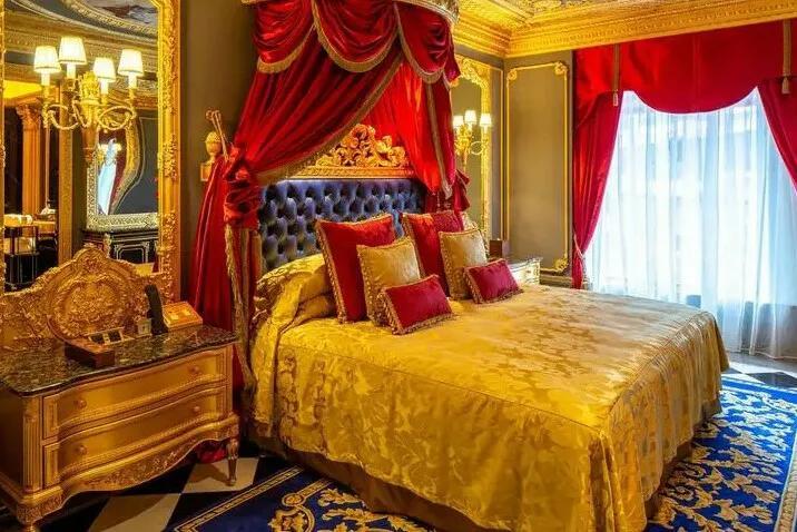 澳门大亨洪永时,赌王洪永时