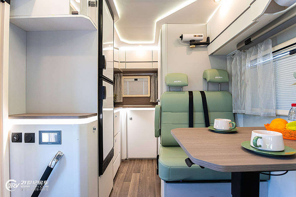 3到5万最值得买的房车,舒适性最好的50万以上的高端房车