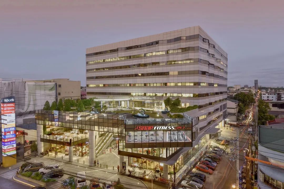 菲律宾学雅思宿务,菲律宾留学生活图片