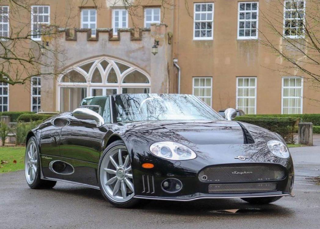 上海复古跑车,上海复古敞篷老爷车白色豪车