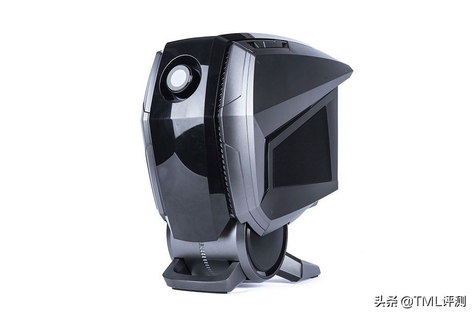 来自旗舰顶配的快乐—微星宙斯盾Ti5（12th）游戏主机评测