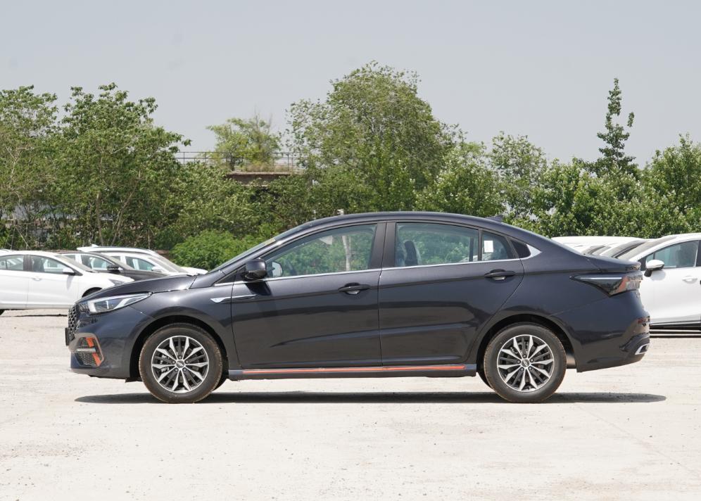 奇瑞新车即将迎来改款车型,奇瑞全部车型及图片和报价