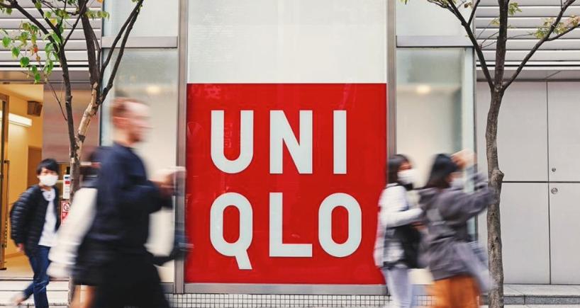 优衣库在中国快速增长秘诀,优衣库的三大秘诀