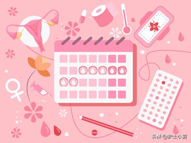 月经排出一坨坨的发黑血块正常吗,月经发黑有血块肚子疼怎么回事