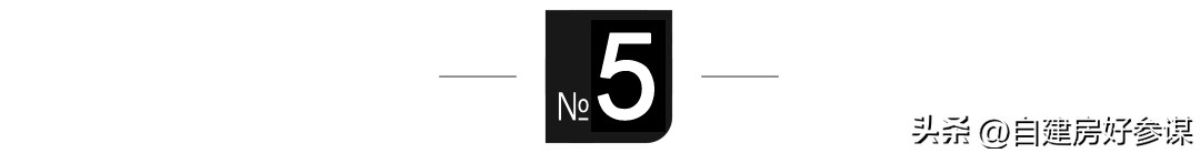 自建房厨房柴火灶尺寸和设计图,农村带火灶房屋设计图纸