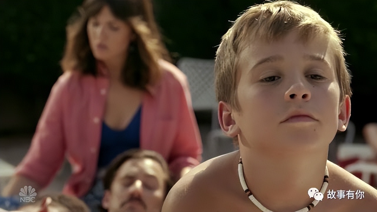 以后的每一天都是父亲节,每一天都应该是父亲节