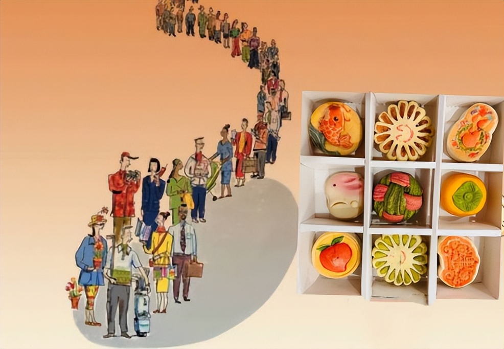 网红卖假货食品处罚,网红买枣泥年糕被坑