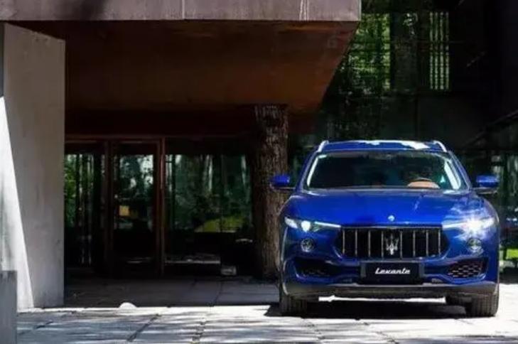 玛莎拉蒂最新现况,玛莎拉蒂销冠178辆