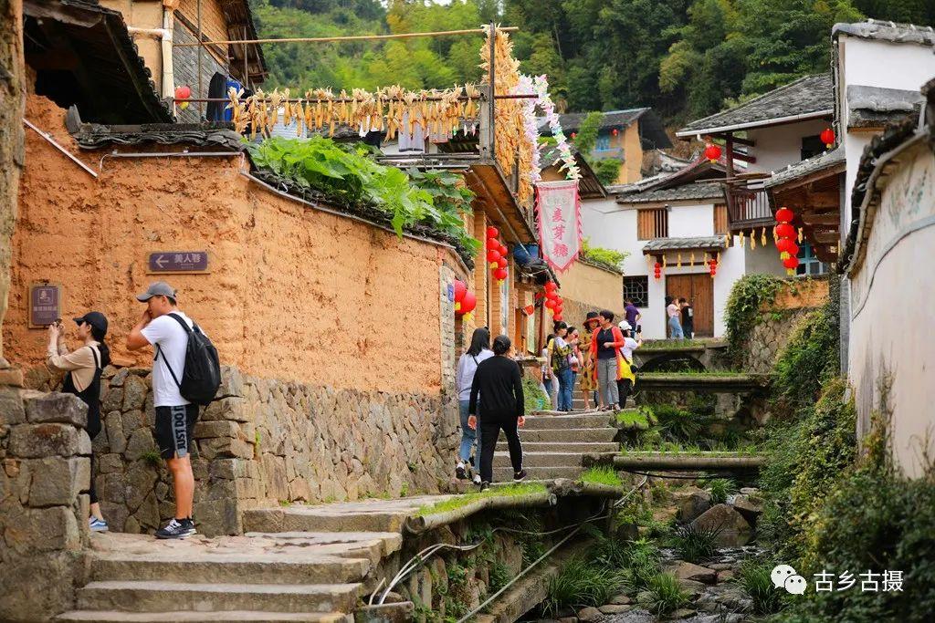 三明市国家a级旅游景区名录,三明旅游所有5a级景点