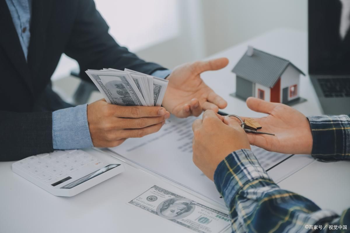 出租房公寓管理，需要知道的三件事