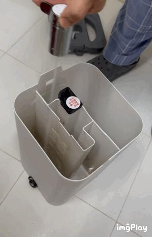 米家控温淋浴花洒s1出水量,米家控温淋浴花洒s1有增压功能吗