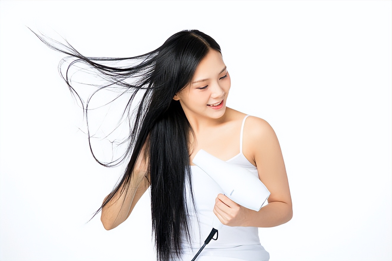 头发护理干货,头发护理小贴士