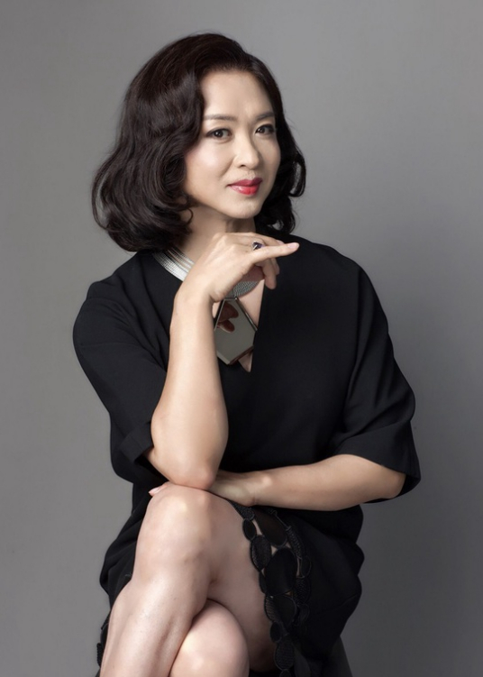 艺术家金星,中国当代艺术家金星