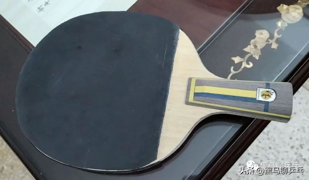 汕头市*级A**选手球板配置（202302）