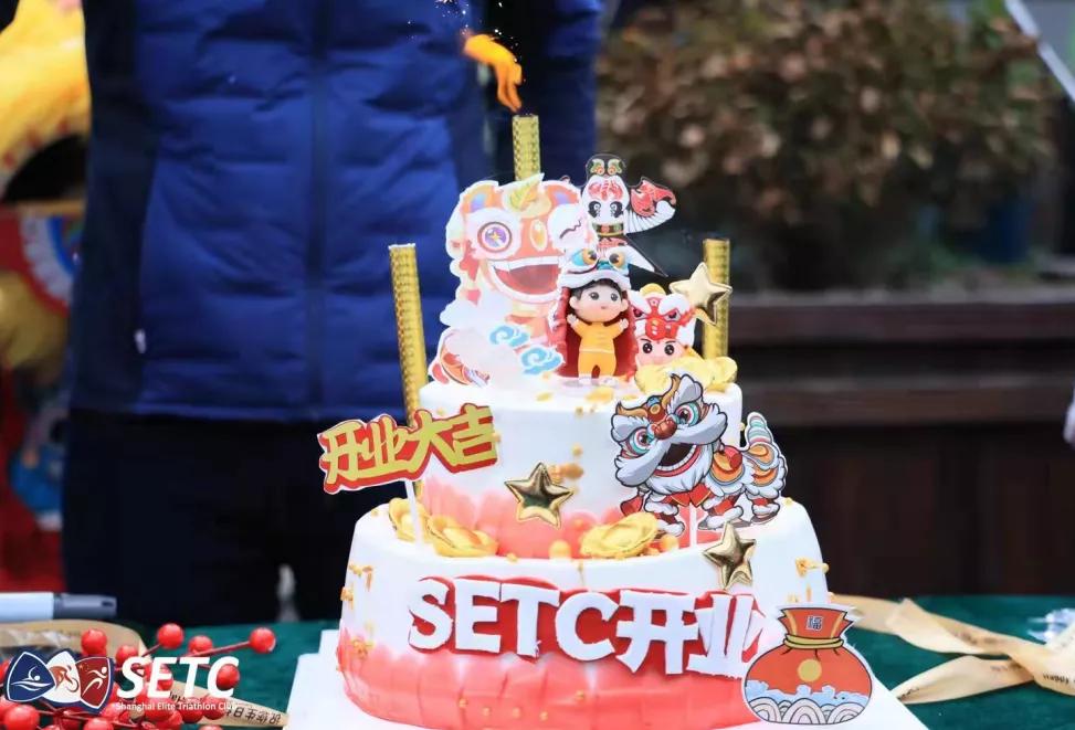 蝶变重生绽放未来|SETC以体育力量激活上海百岁老粮仓