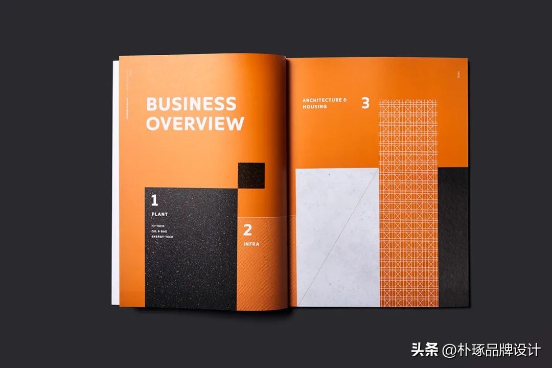 画册宣传册设计,高端企业宣传册排版设计