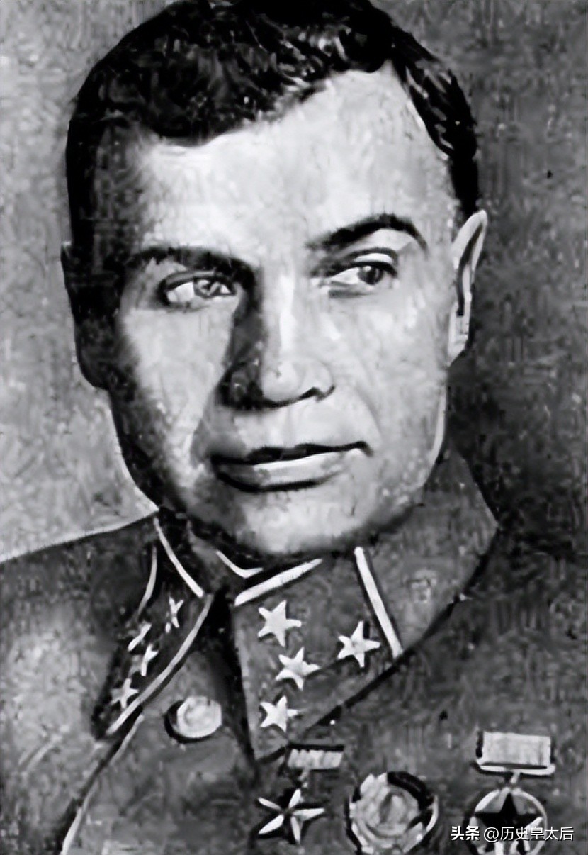 苏联打仗失败的原因,苏联如何反败德军