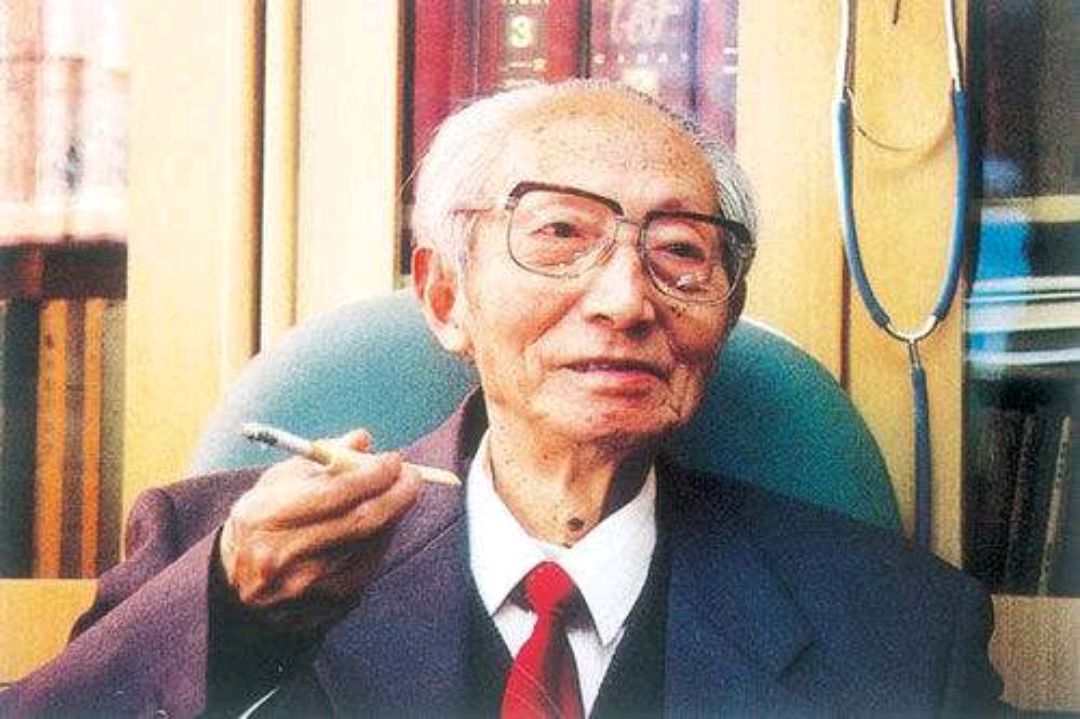 国医大师裘沛然谈中医药大学,国医大师裘沛然临床经验实录