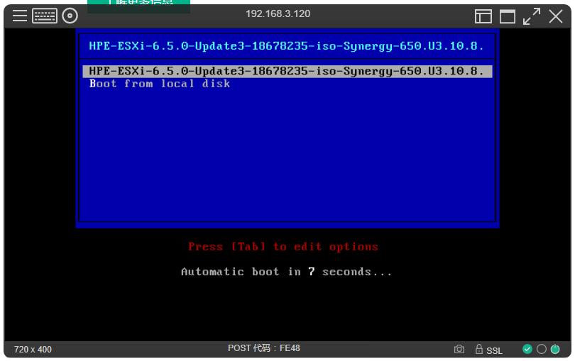esxi虚拟化群晖安装教程,esxi给群晖nas扩容
