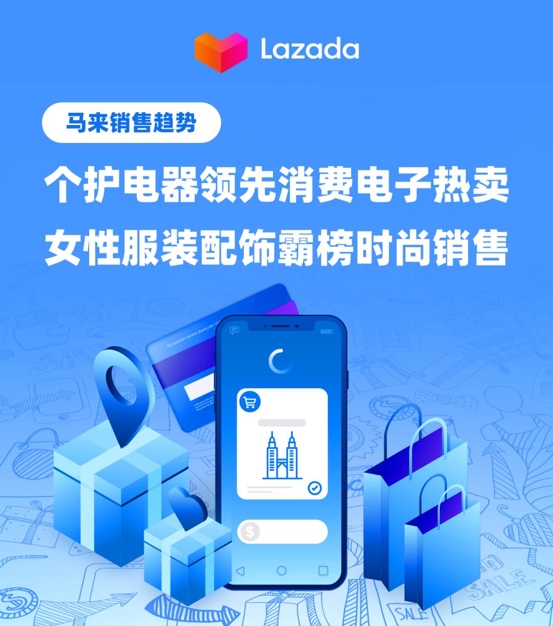 马来西亚什么电商产品最受欢迎,马来西亚市场跨境电商如何选品