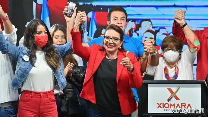 洪都拉斯总统何时访问中国,洪都拉斯总统将访华最新消息