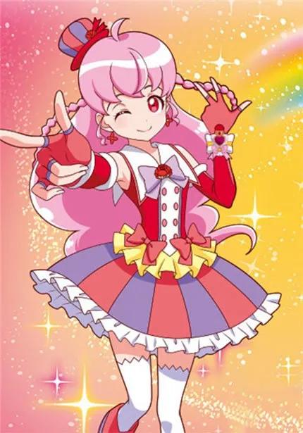 童年回忆巴啦啦小魔仙,童年回忆巴啦啦小魔仙贴纸