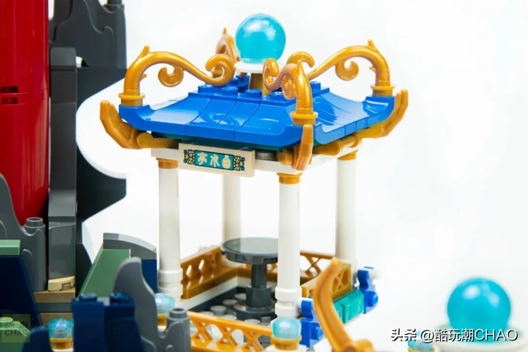 乐高悟空小侠开箱测评,乐高悟空小侠2024新品开箱