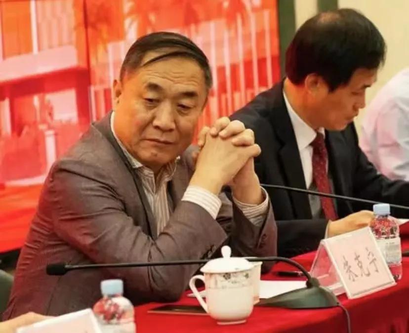 中演协事件,起底组粤语版