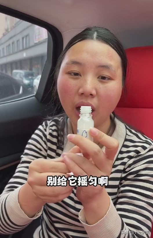 小春花被谁吐槽,小春花被人吐槽视频