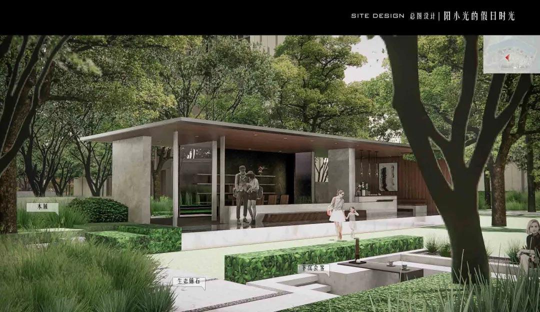 梦想的美好生活,梦想的生活