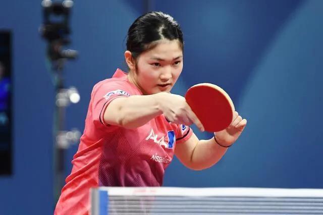 孙颖莎霸气打败伊藤美诚完整版,孙颖莎大胜女团击败韩国队