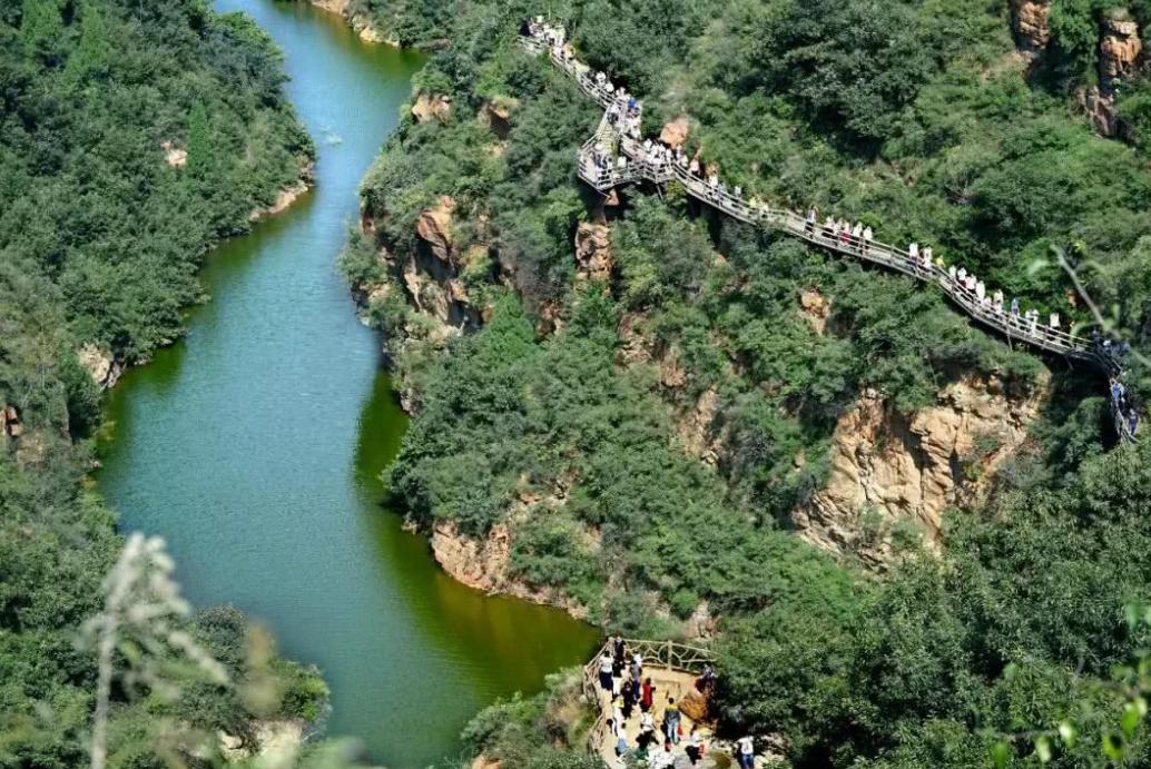 郑州元旦跨年去哪里好,郑州元旦跨年适合去的地方