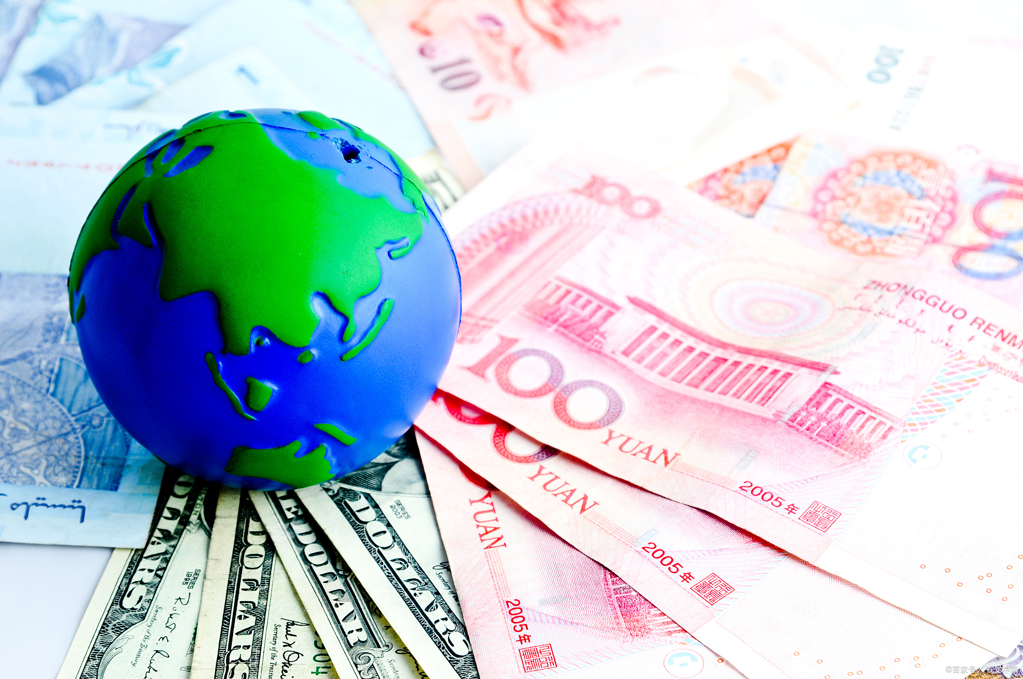 人民币国际化对跨境电商的影响,人民币国际化加速