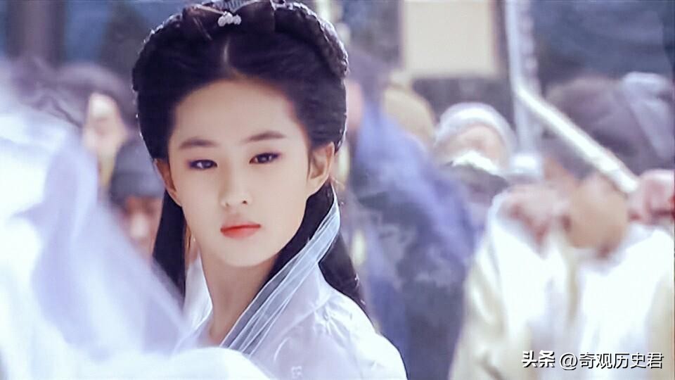 能驾驭大光明发型的才是美女,大光明发型适合什么脸型