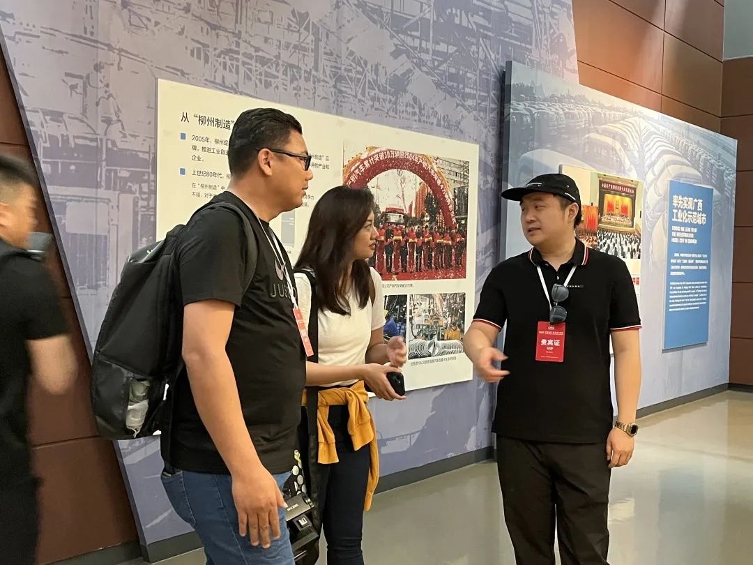 东盟国家看中国,东盟伙伴一起看中国