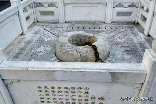 北京城传说连载第五回：沈万三镇海眼锁龙王，刘伯温建造北新桥