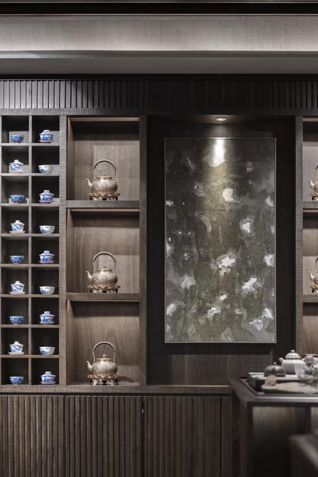 禾田营造,禾田园林