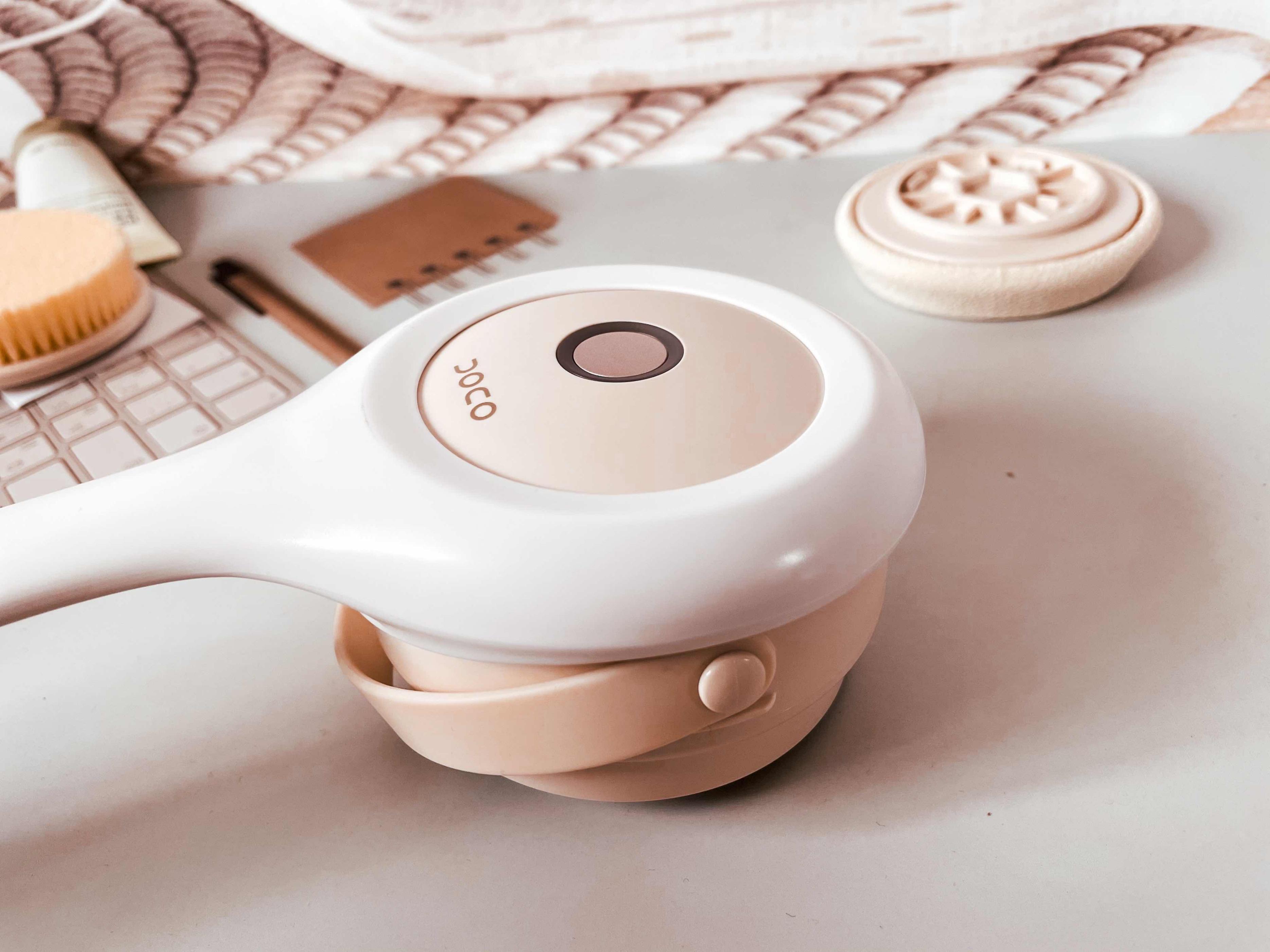 懒人自动洗澡神器小米,如何拆解小米有品电动洗澡刷