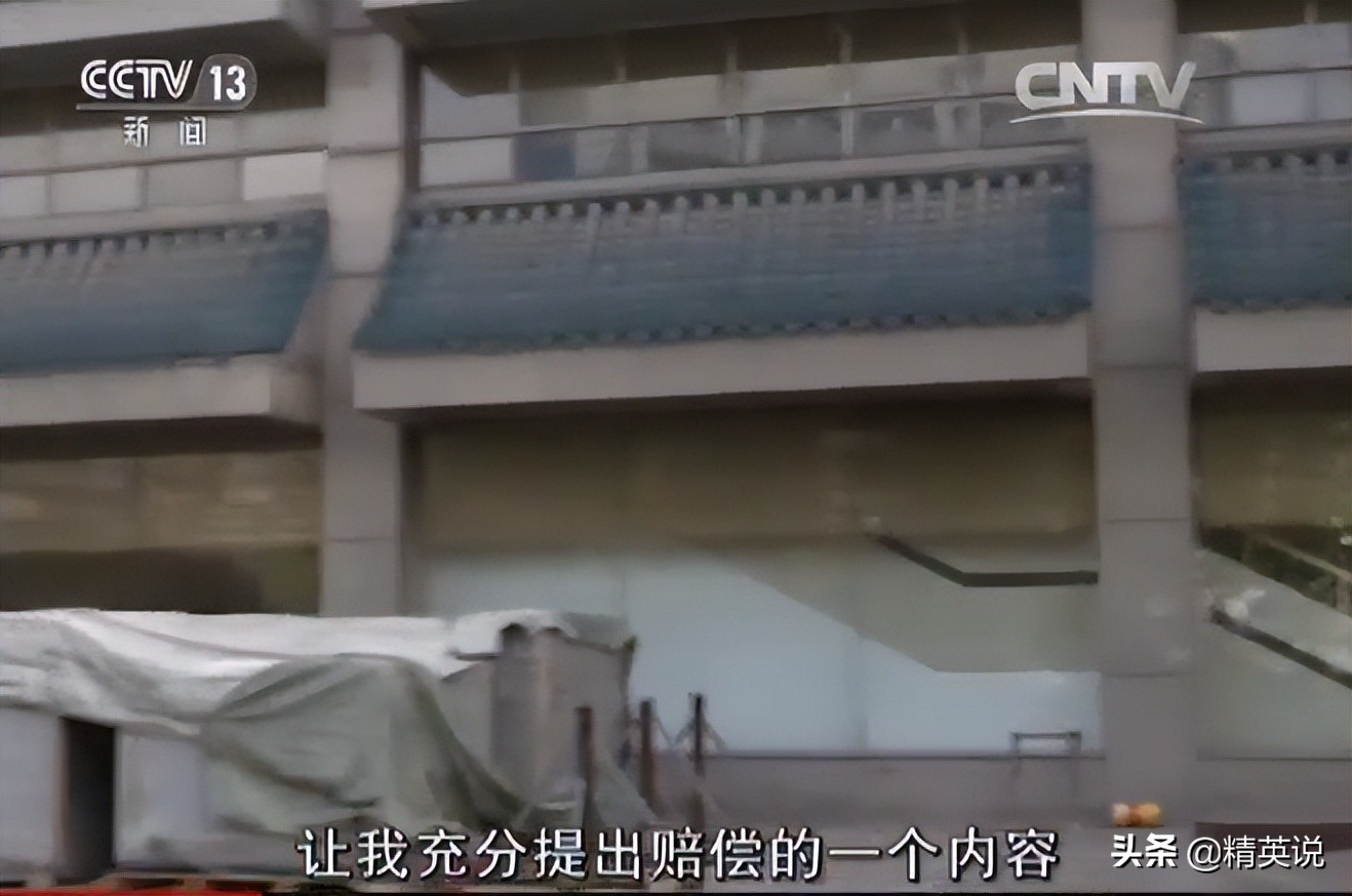 “结石宝宝”父亲死磕13年：社会精英到阶下囚只需一罐毒奶粉....