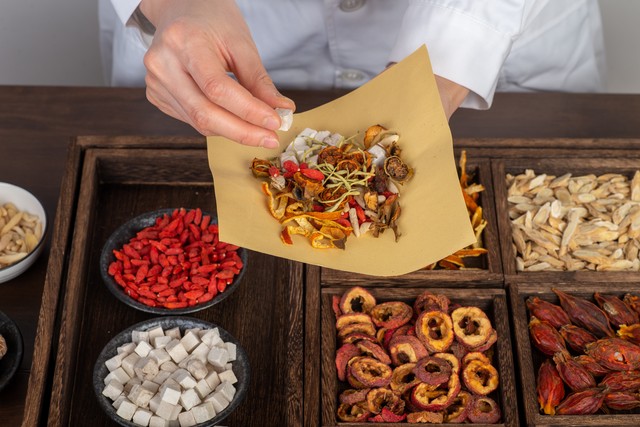 有一种“悲哀”叫民间中医！