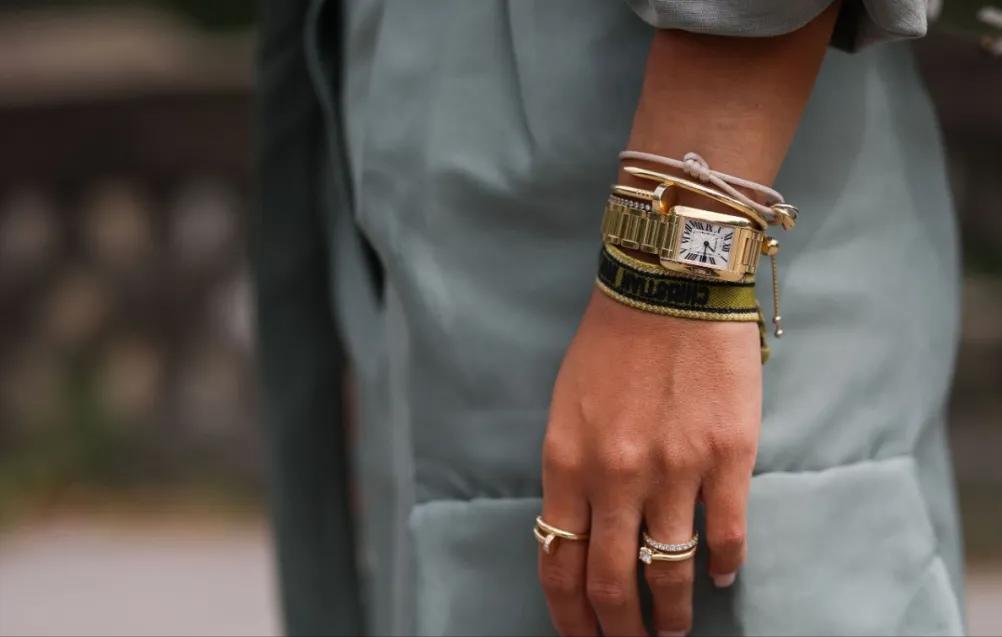 人生第一只奢侈品怎么买,腕表40岁男人必买十款表