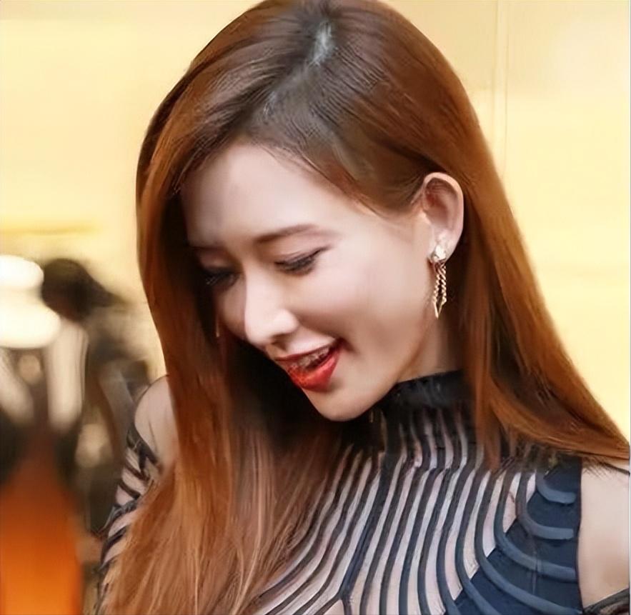 林志玲作画,林志玲大美女