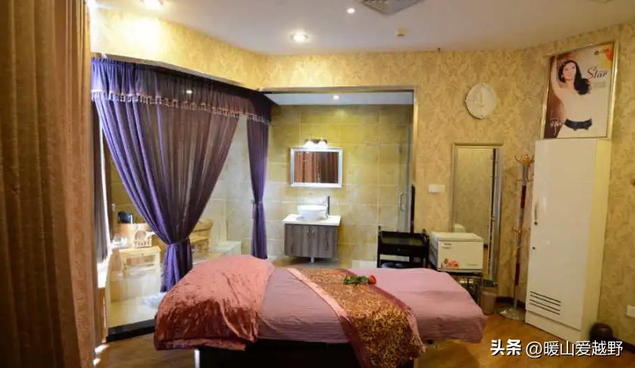 武汉采耳,臻境采耳spa馆武汉徐东店