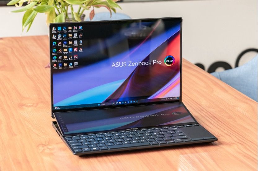 华硕灵耀proax11000m评测,华硕灵耀xultra实测