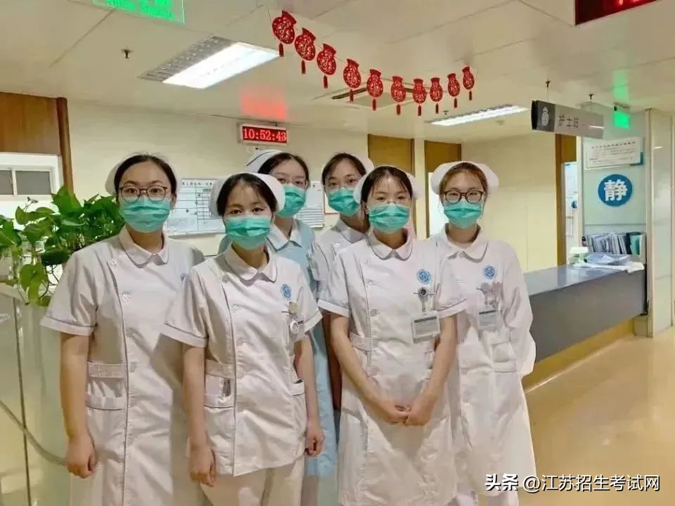 怎么报名苏州卫生职业学院,一起走进江苏张家港