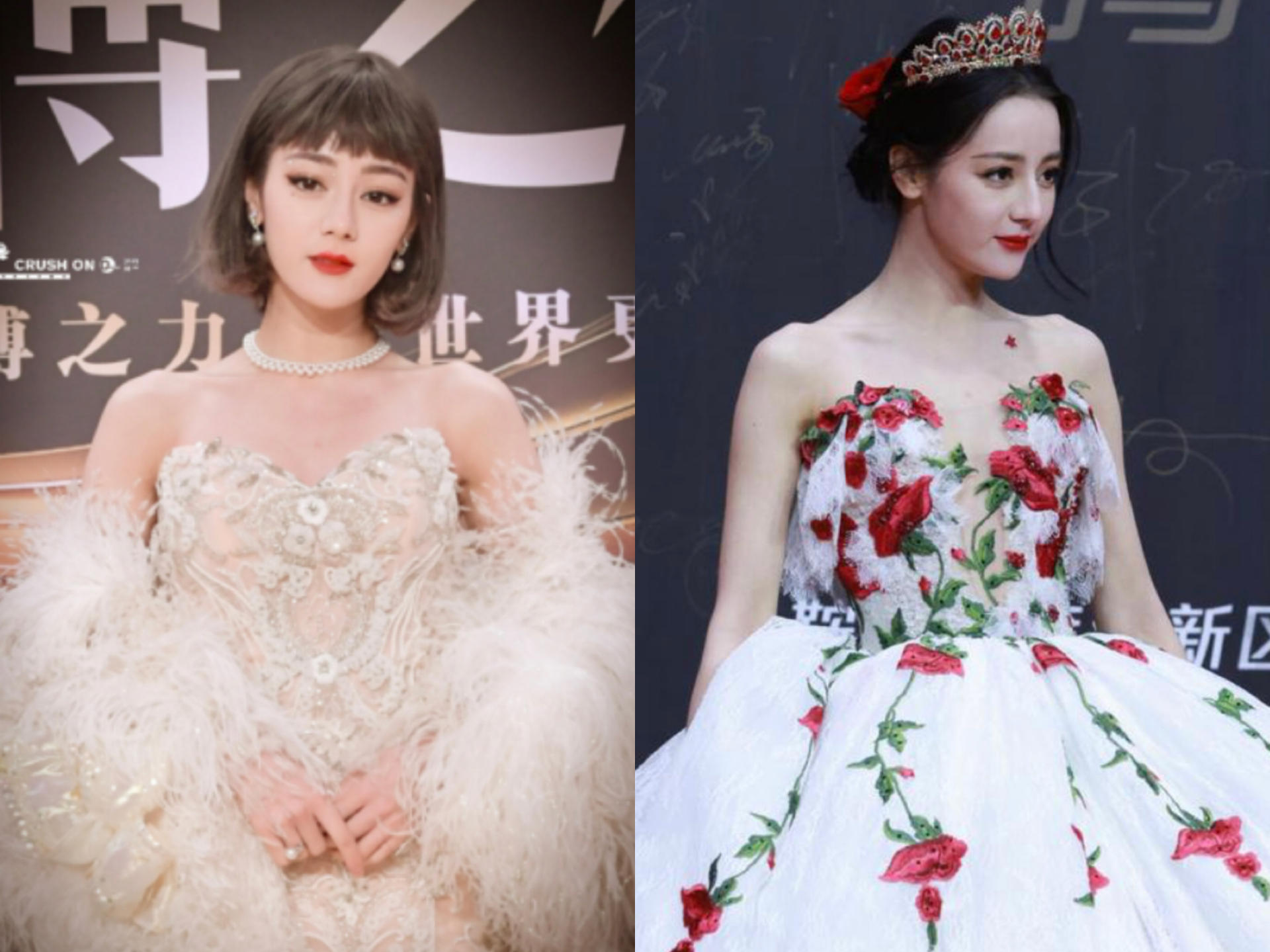 方脸大腮帮适合中分还是三七分,大饼脸中分超级简单又漂亮的发型