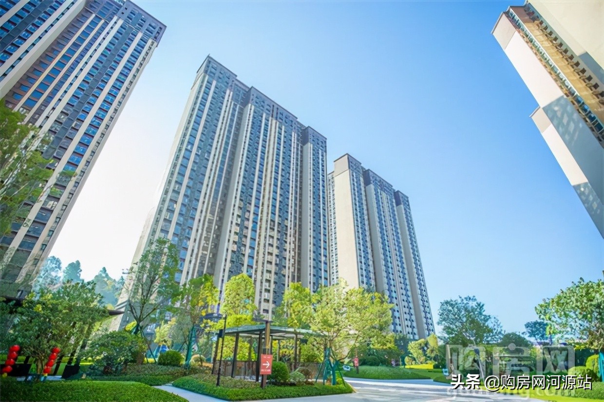 河源美的城房价多少钱一平方,河源市美的城值不值得买