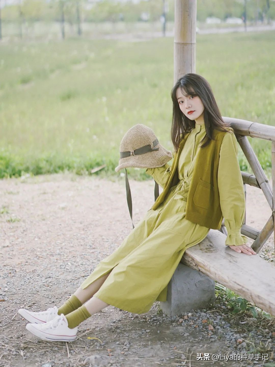 高个子学穿搭春夏,小个子穿搭思路春夏