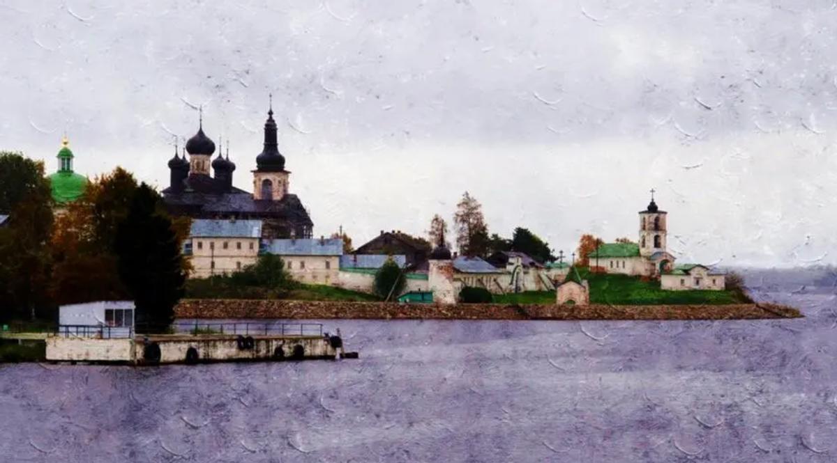 蒙古征服罗斯后,东正教会的第一个祷告,是什么?